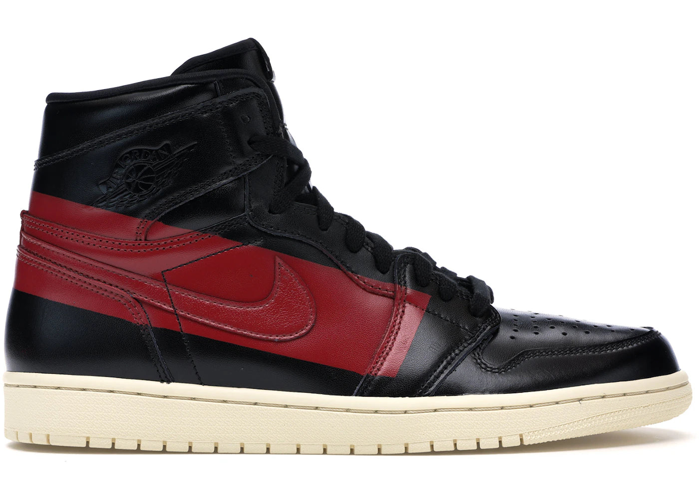 Jordan Retro High Og Defiant Couture UK - Main Image