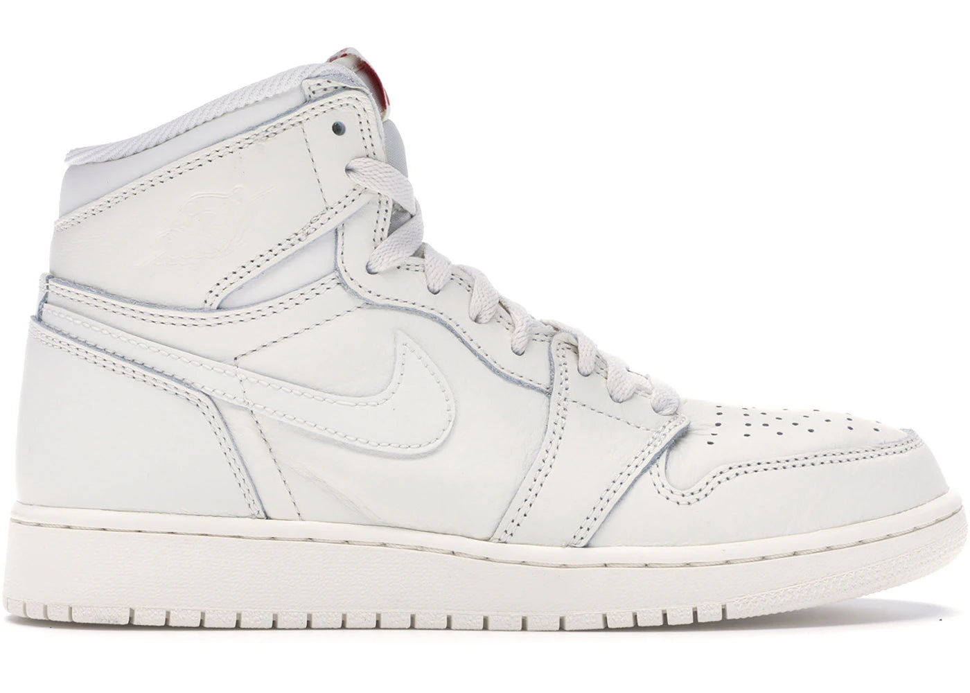 Jordan 1 Retro High Og Sail (Gs)
