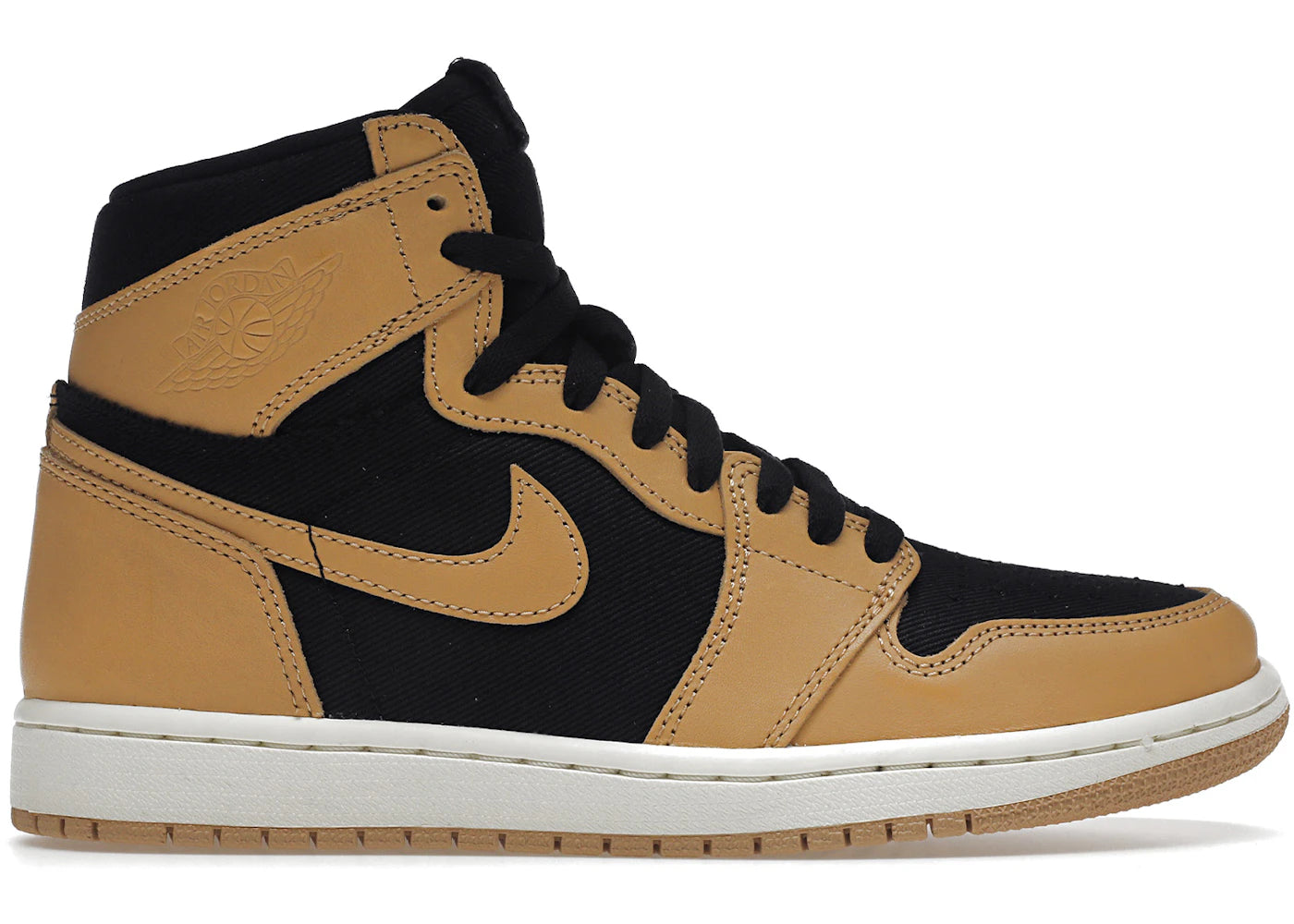 Jordan 1 Retro High Og Heirloom