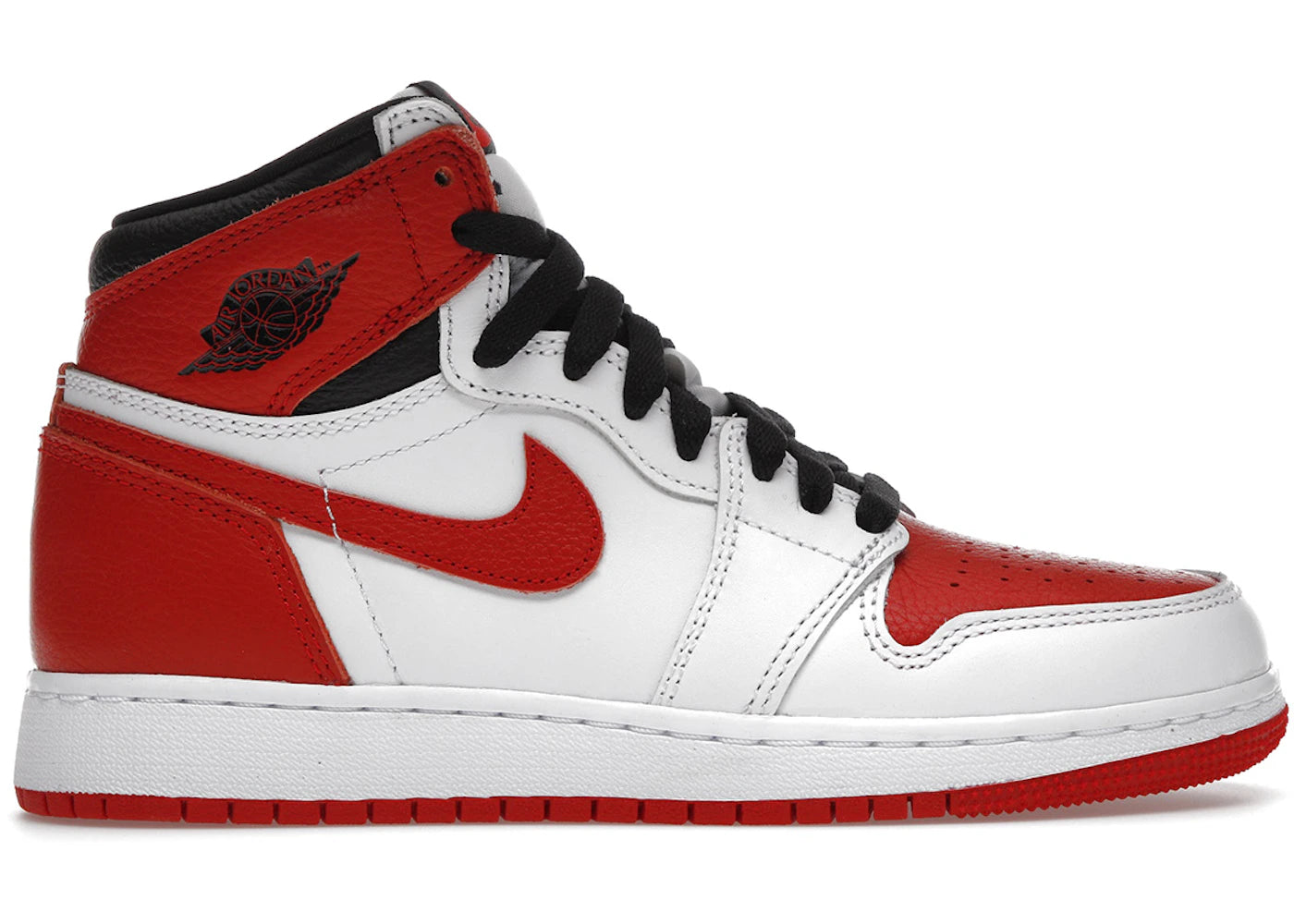 Jordan 1 Retro High Og Heritage (Gs)