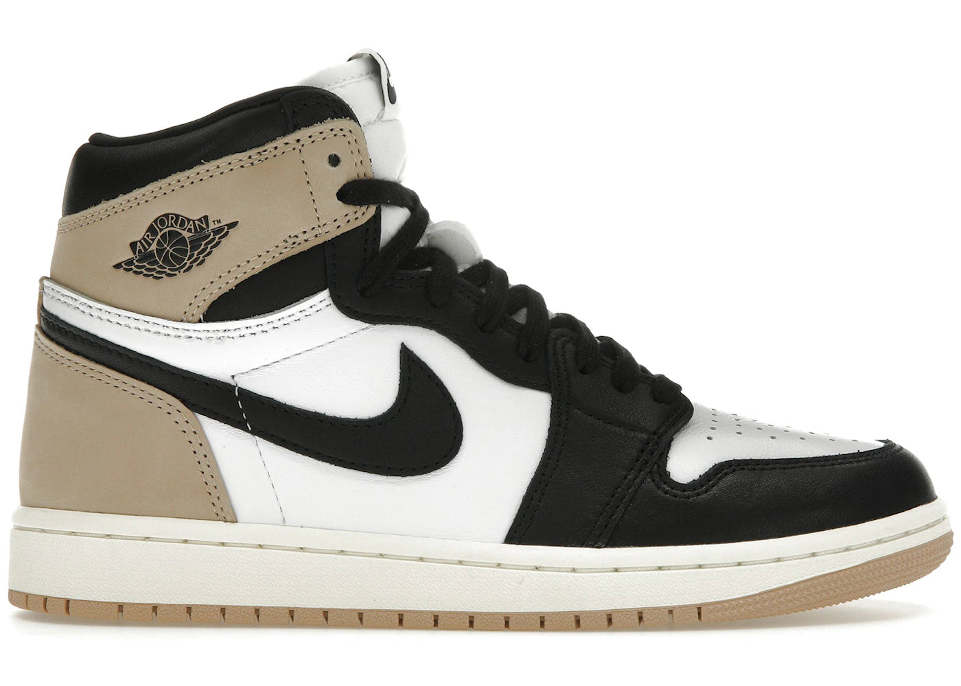 Jordan 1 Retro High Og Latte (Women'S)