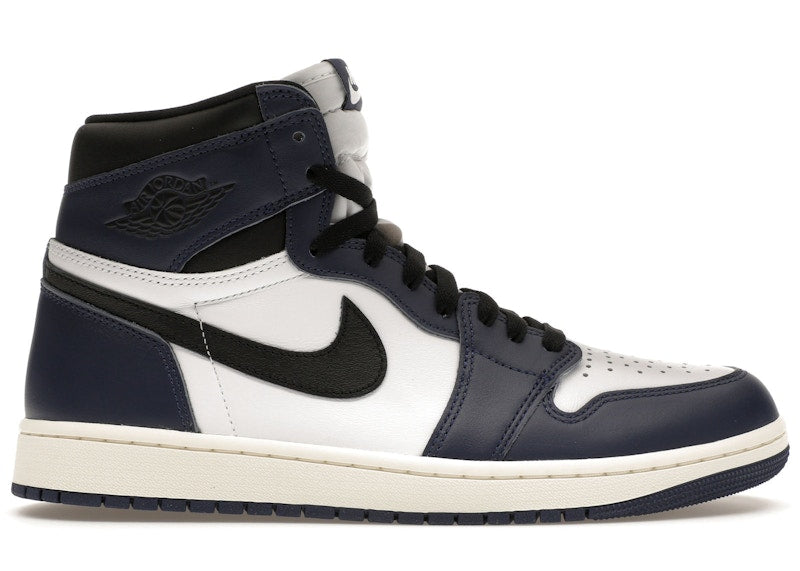 Jordan 1 Retro High Og Midnight Navy