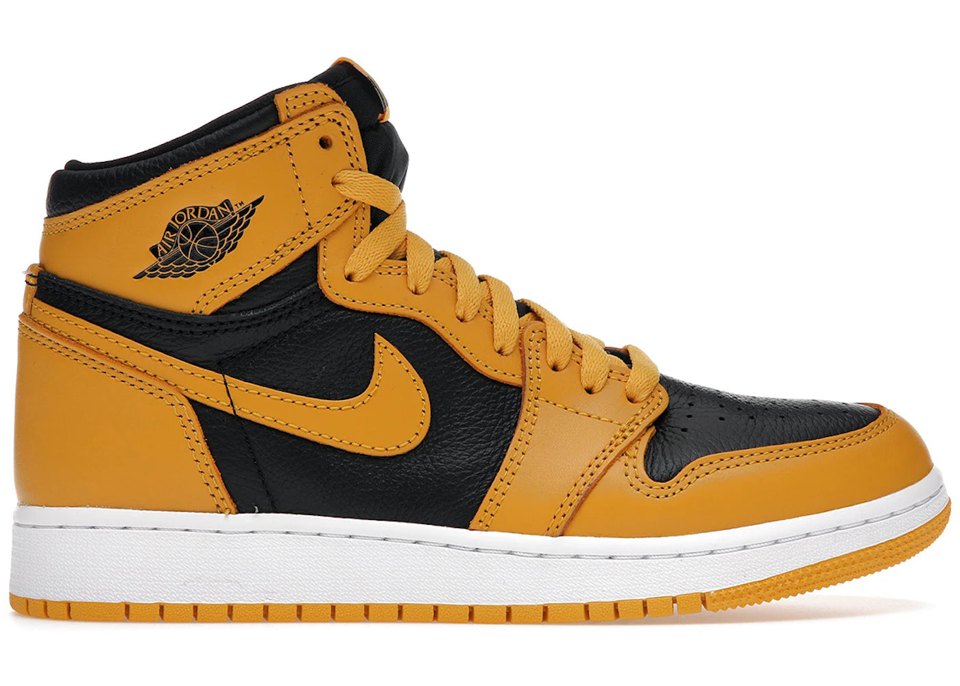 Jordan 1 Retro High Og Pollen (Gs)