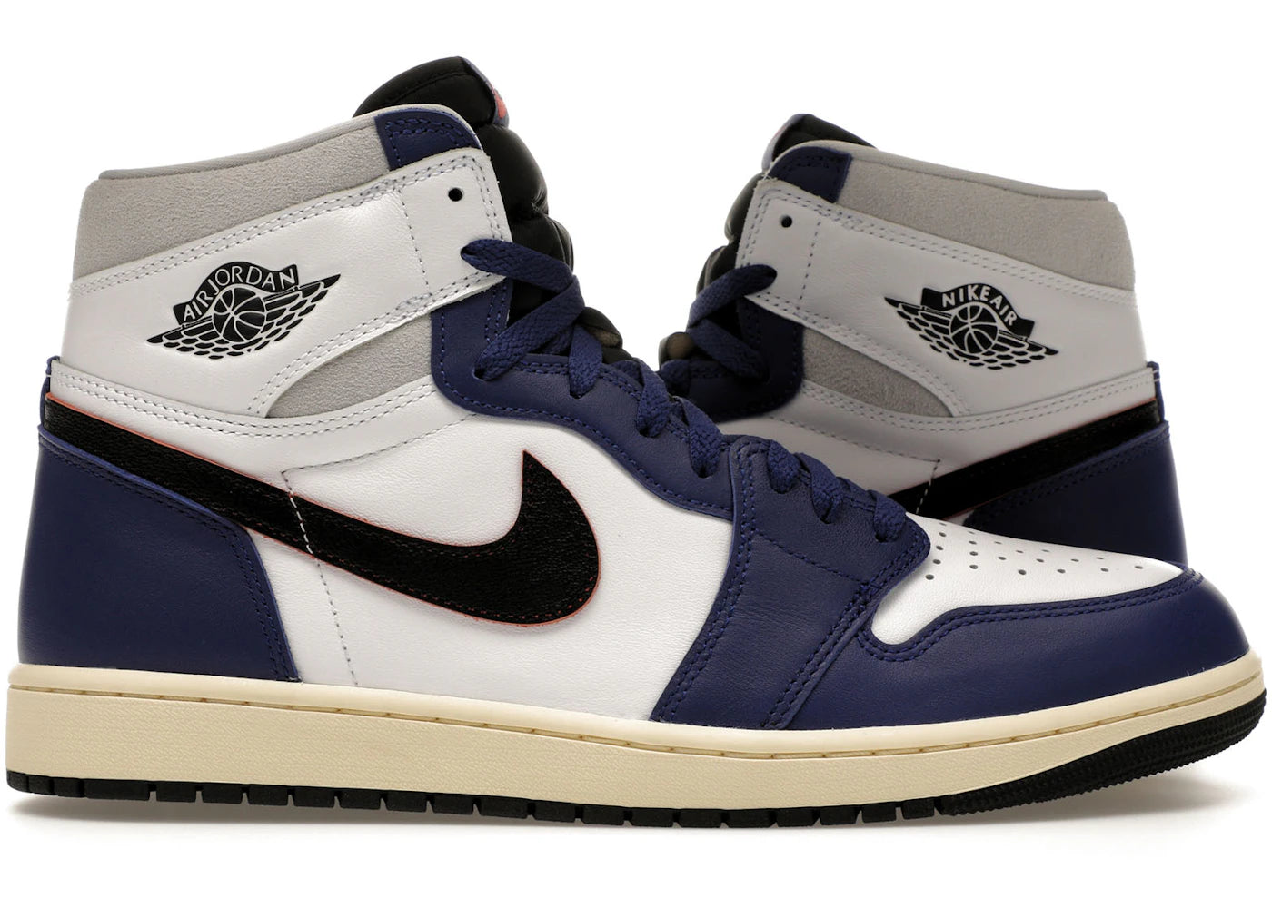 Jordan 1 Retro High Og Rare Air