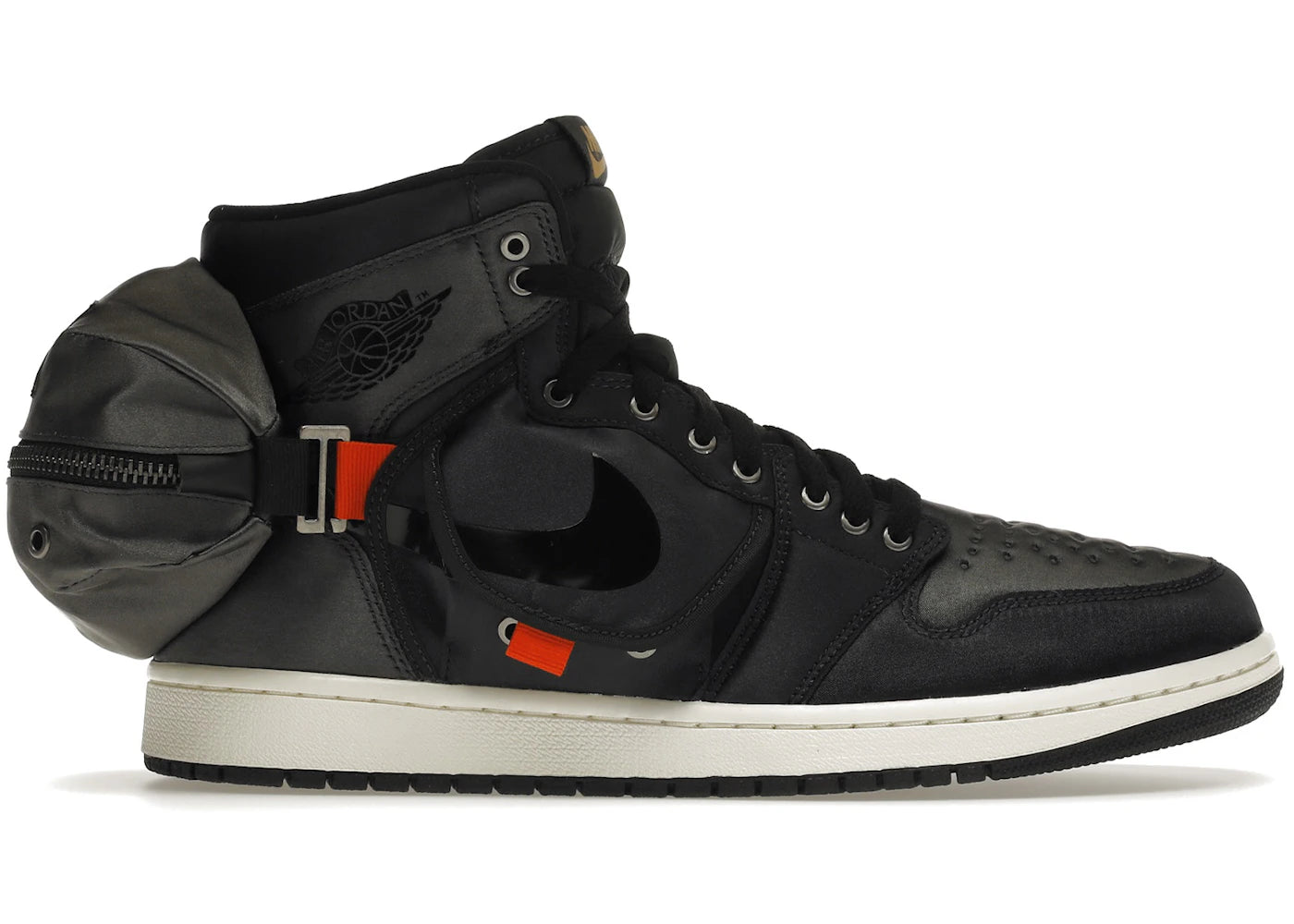 Air Jordan 1 Utility Wmns Jordan 1 Retro High Zip  main image 3
