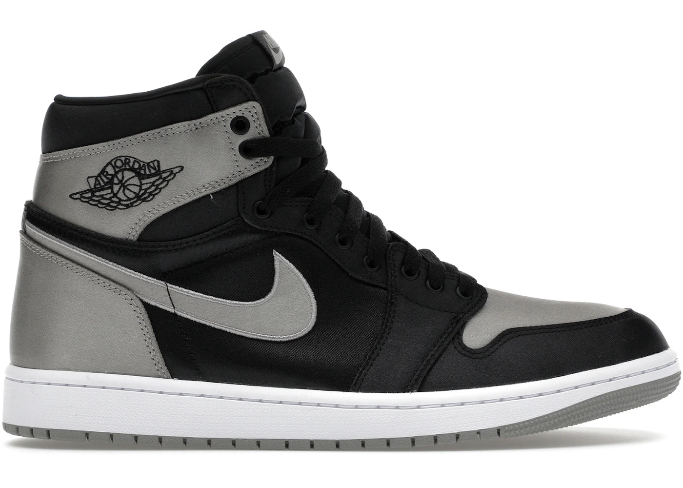 Jordan 1 Retro High Og Satin Shadow (Women'S)
