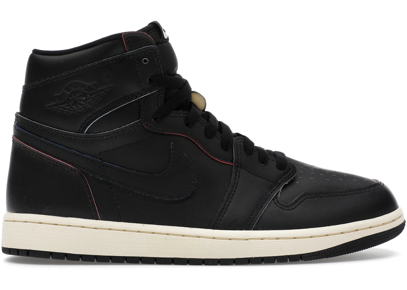Jordan 1 Retro High Og Self Expression