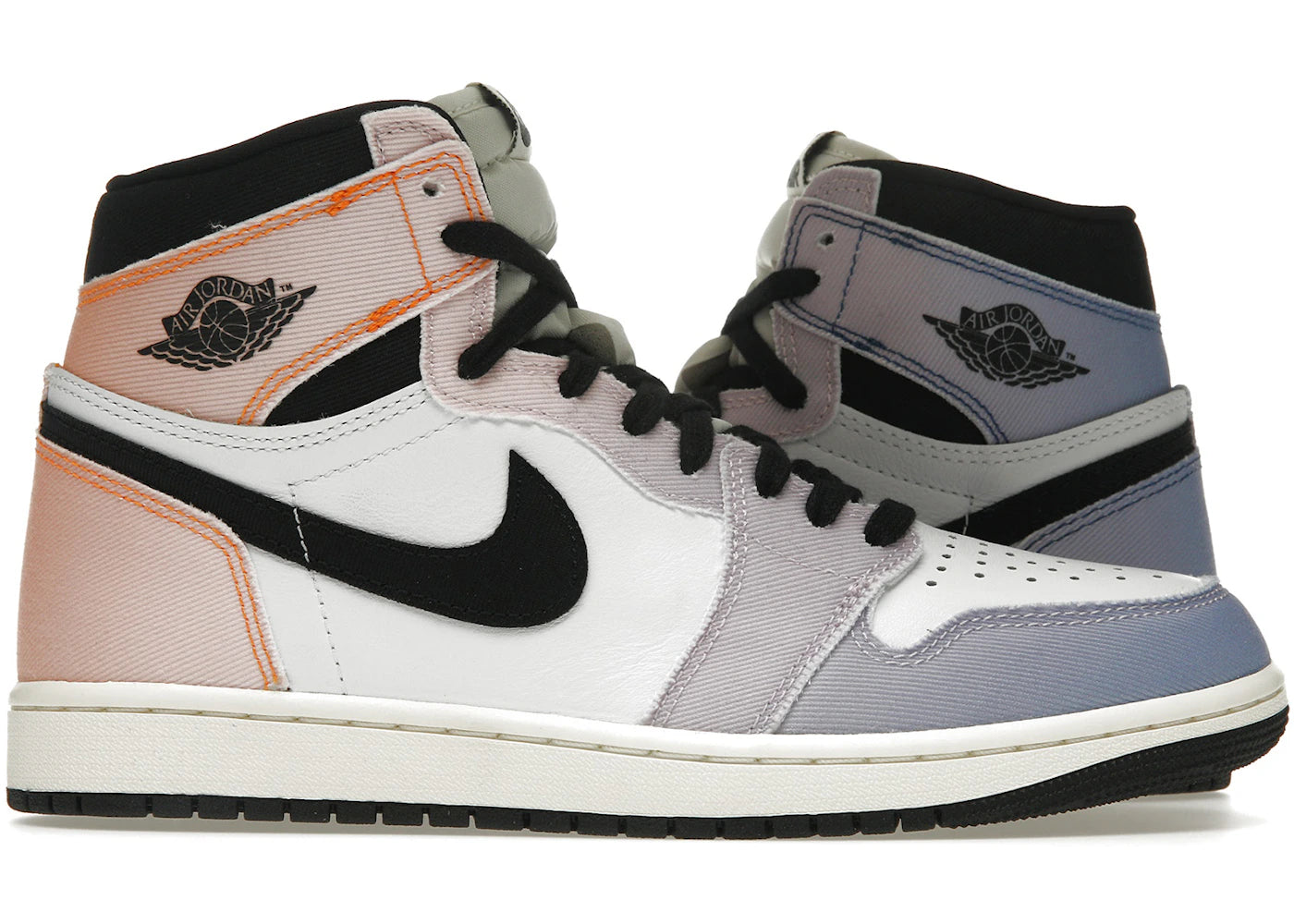 Jordan 1 Retro High Og Skyline