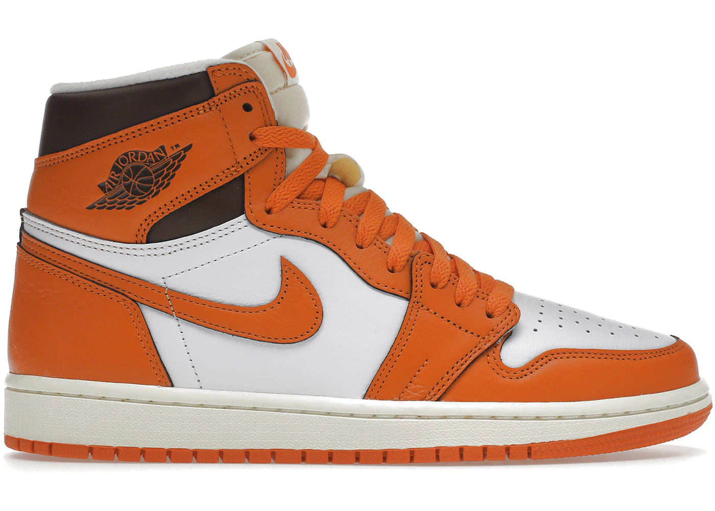 Jordan 1 Retro High Og Starfish (Women'S)