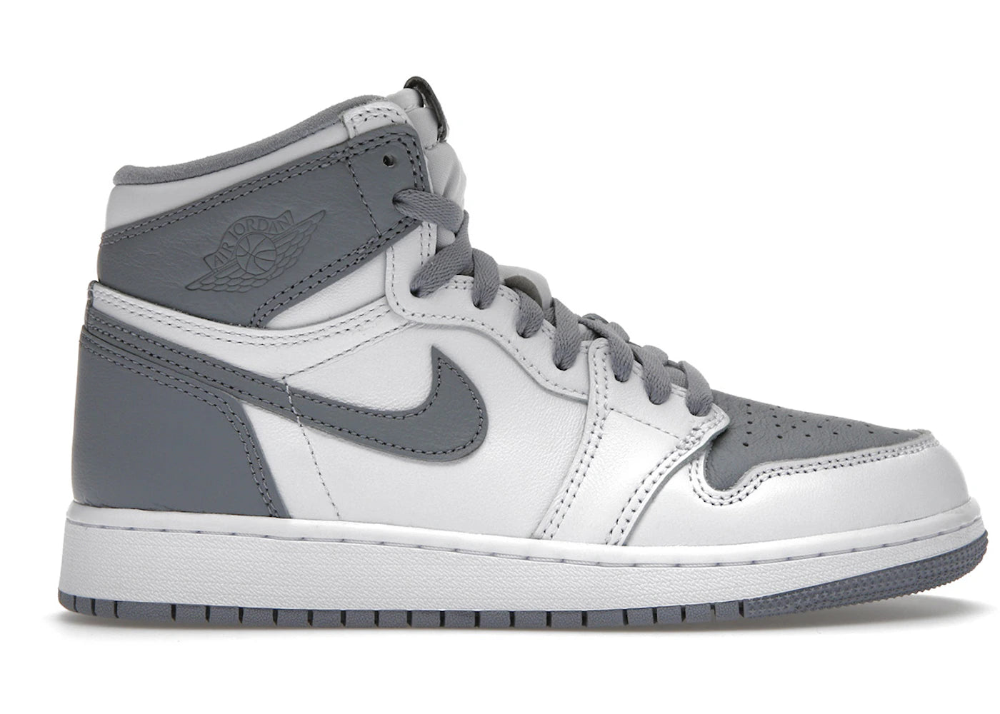 Jordan 1 Retro High Og Stealth (Gs)