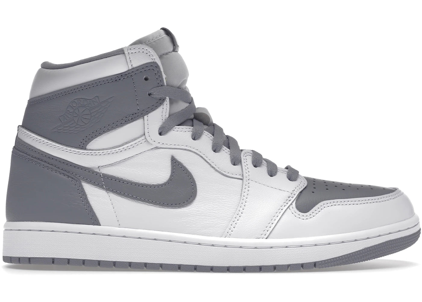 Jordan 1 Retro High Og Stealth
