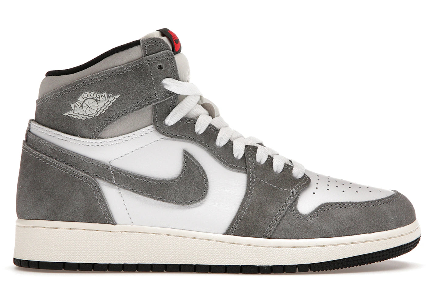 Jordan 1 Retro High Og Washed Black (Gs)