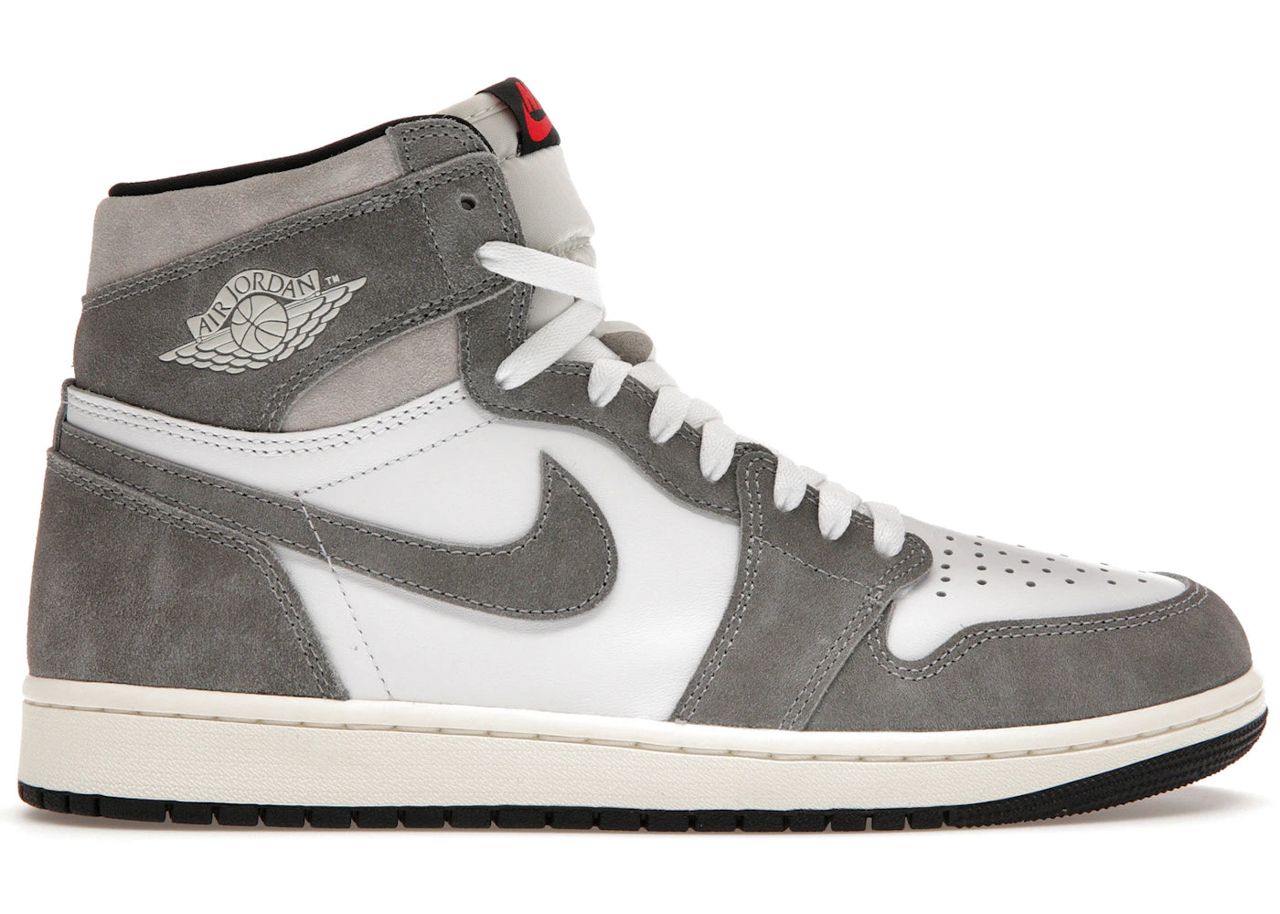 Jordan 1 Retro High Og Washed Black