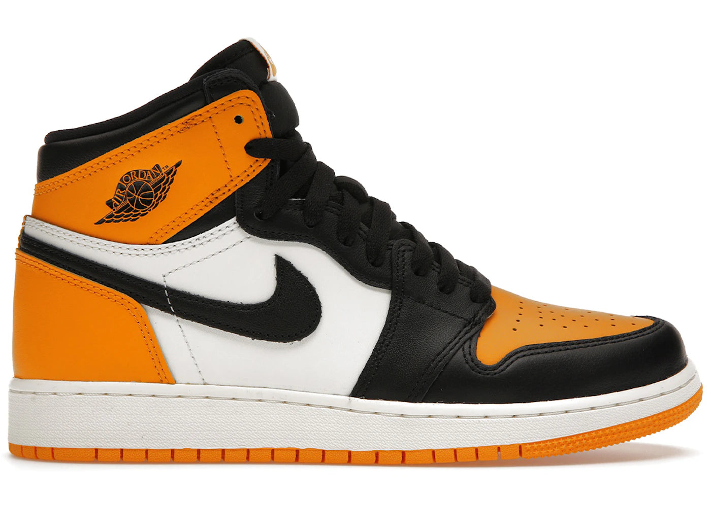 Jordan 1 Retro High Og Taxi (Gs)