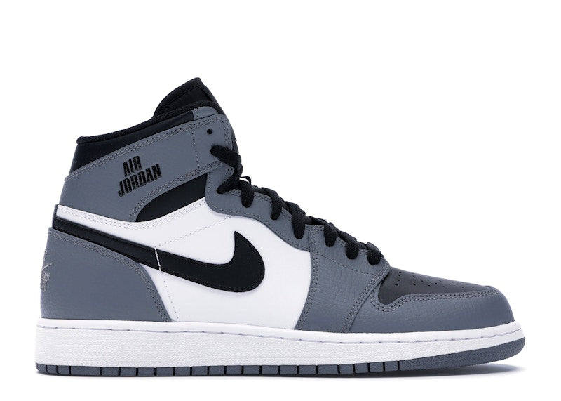 Jordan 1 Retro High Rare Air Cool Grey (Gs)