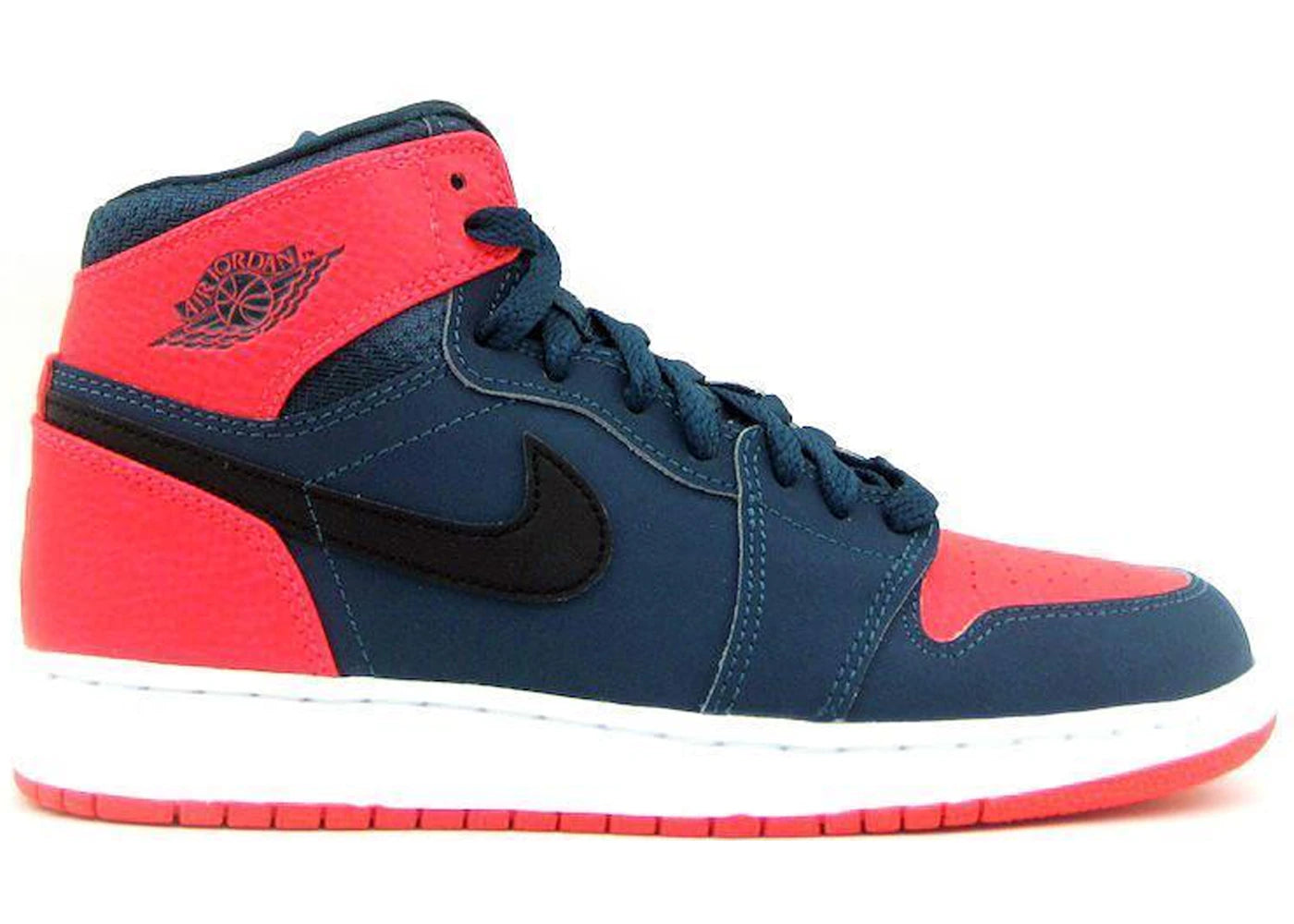 Jordan 1 Retro High Russell Westbrook (Gs)