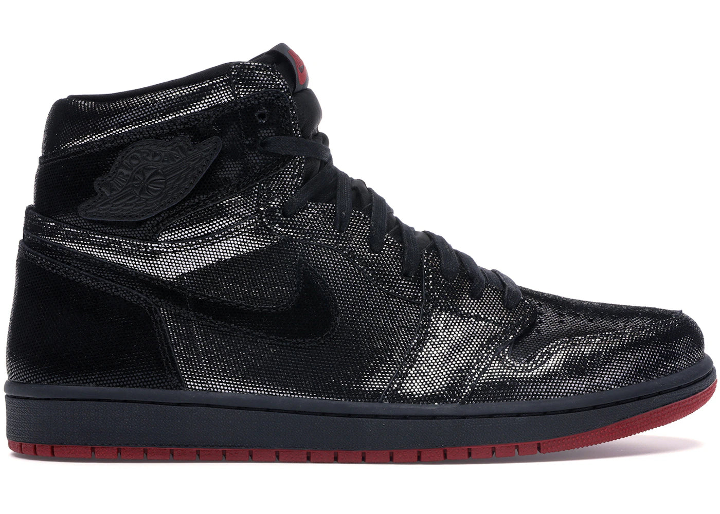 Jordan 1 Retro High Sp Gina (Special Box)