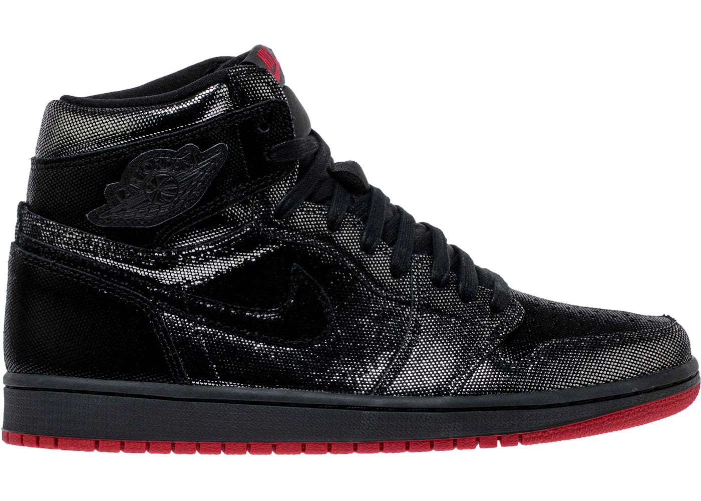 Jordan 1 Retro High Sp Gina (Regular Box)