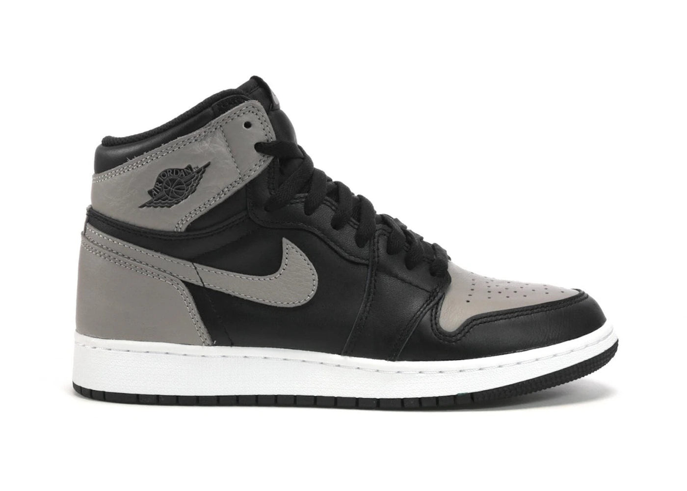 Jordan 1 Retro High Shadow (2018) (Gs)