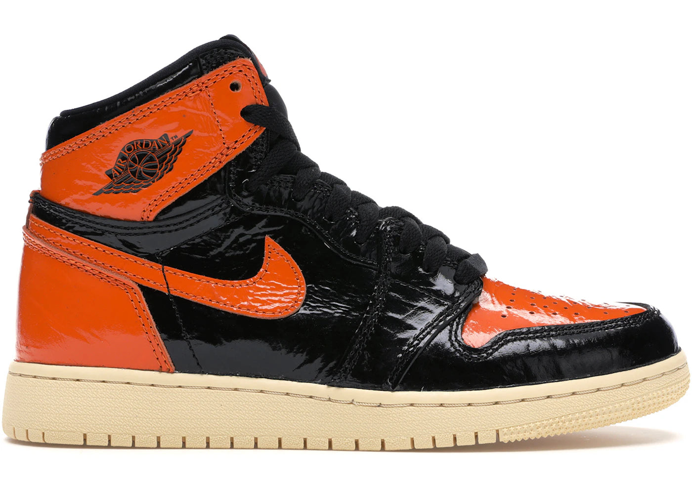 Jordan Retro High Shattered Backboard (Gs) – Kicks Machine