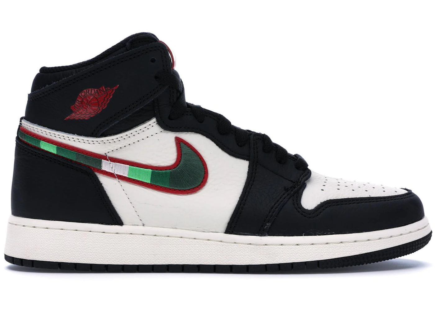 Jordan 1 Retro High Sports Illustrated (A Star Is Born) (Gs)