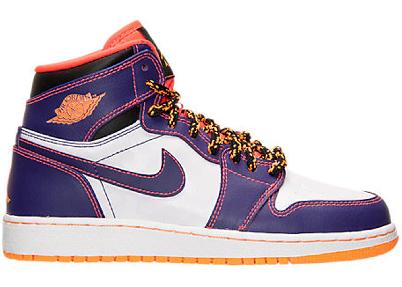 Jordan 1 Retro High Taz (Gs)