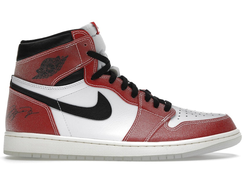 Jordan Retro High Trophy Room Chicago UK (EU 40)