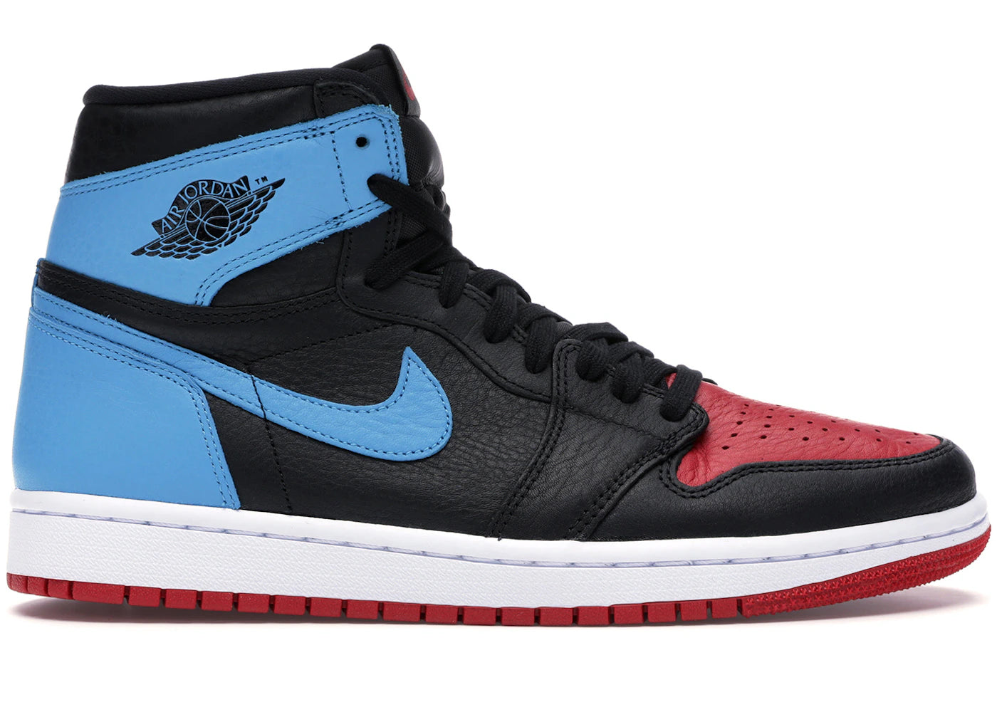 Jordan 1 Retro High Nc To Chi (Women'S)