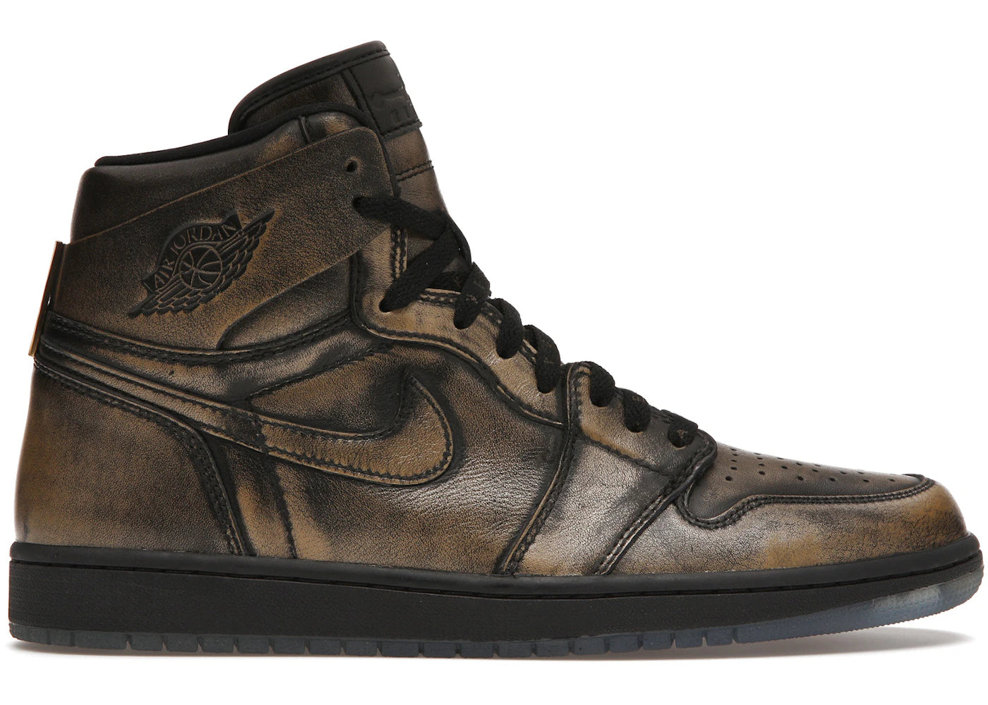 Jordan 1 Retro High Og Wings
