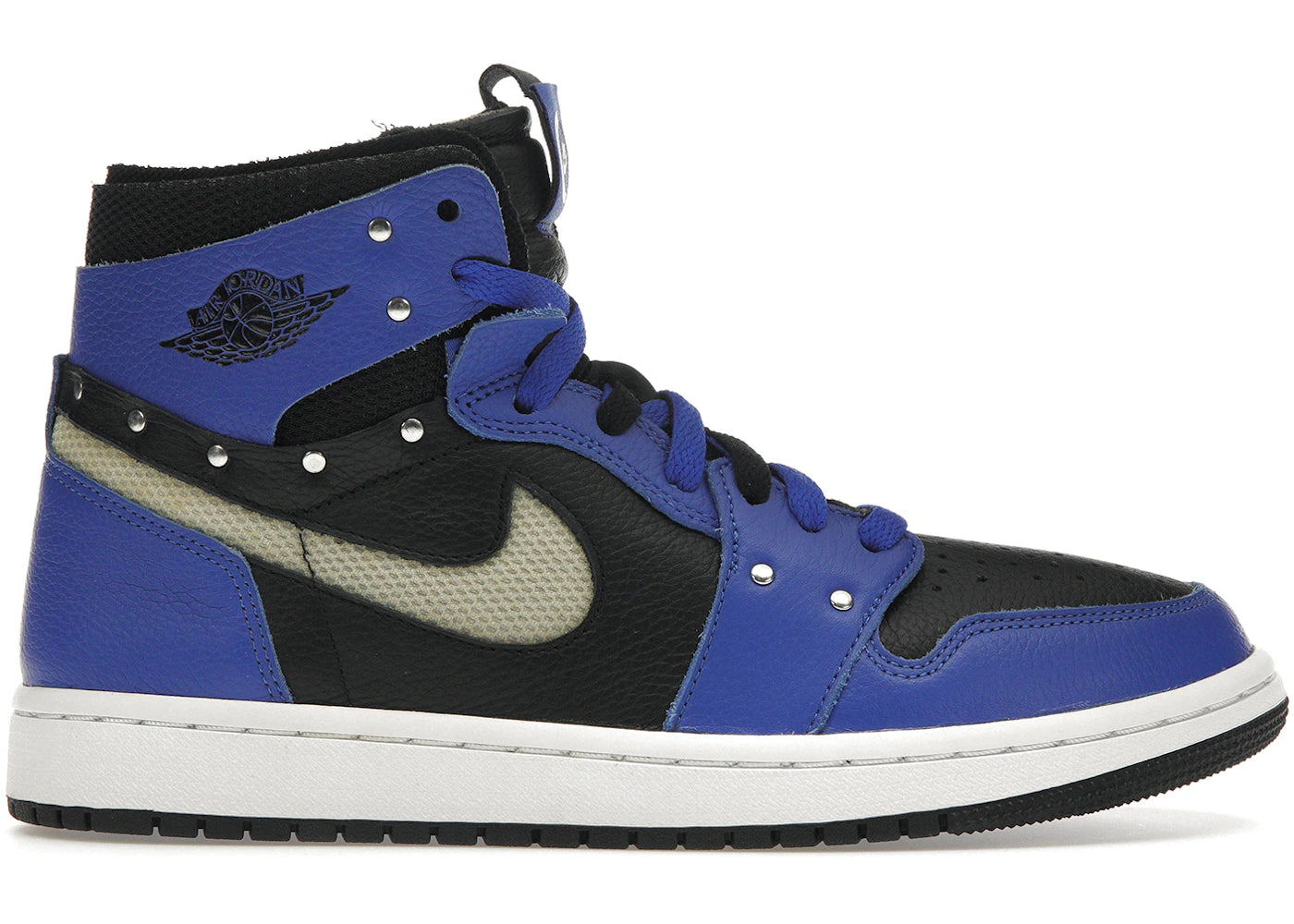 Jordan Retro High Zoom Sisterhood (Women'S) UK - Main Image