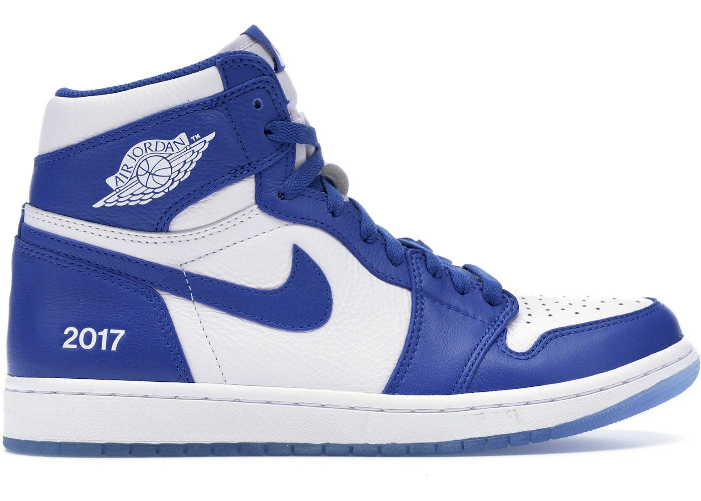 Jordan 1 Retro High Colette (F&F)