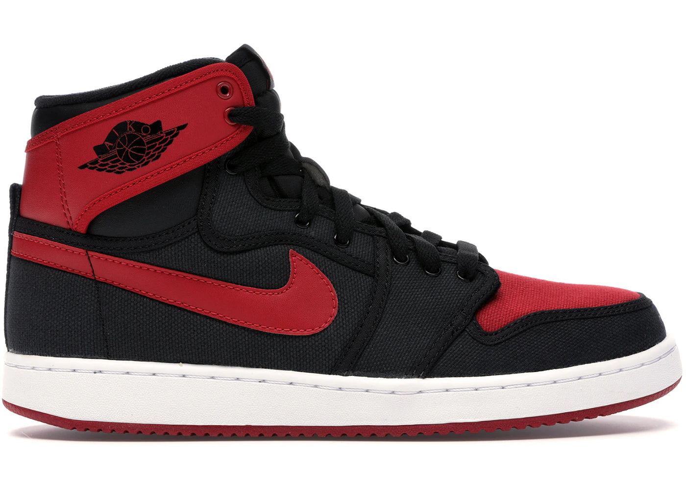 Jordan 1 Retro Ko Bred (2015)