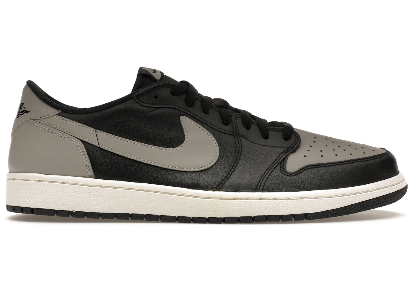 Jordan 1 Retro Low Shadow (2015)