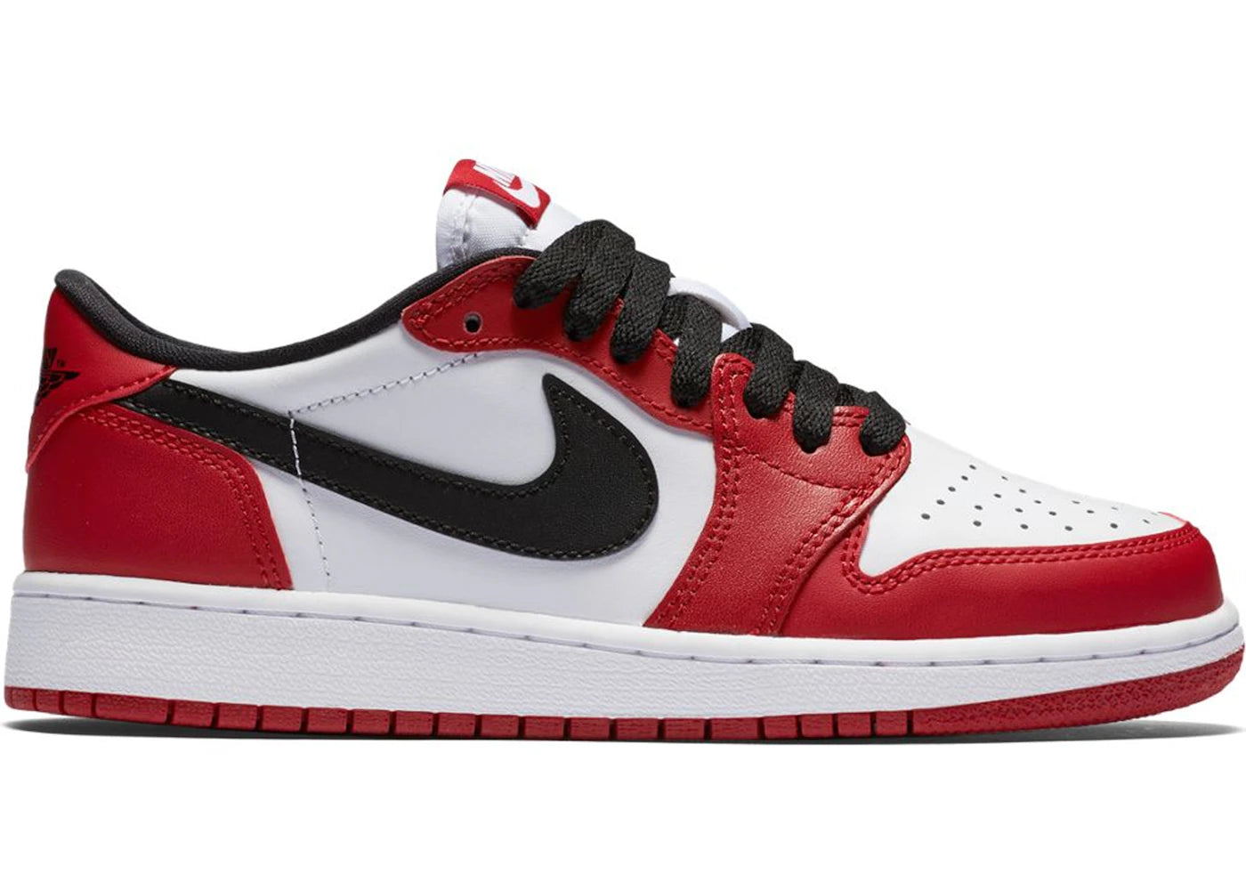 Jordan 1 Retro Low Chicago (2016) (Gs)