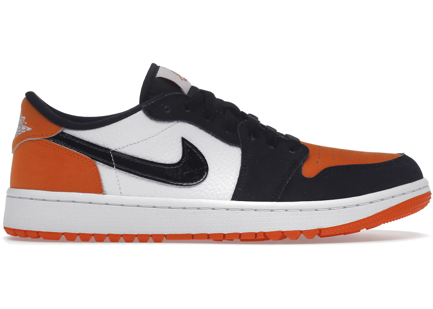 Nike Air Nike Air Jordan 1 Retro Low Golf Shattered Backboard