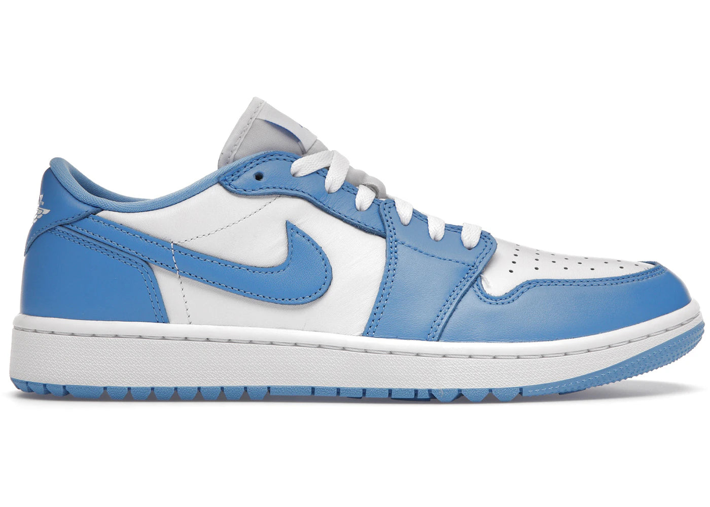 Jordan 1 Retro Low Golf Unc