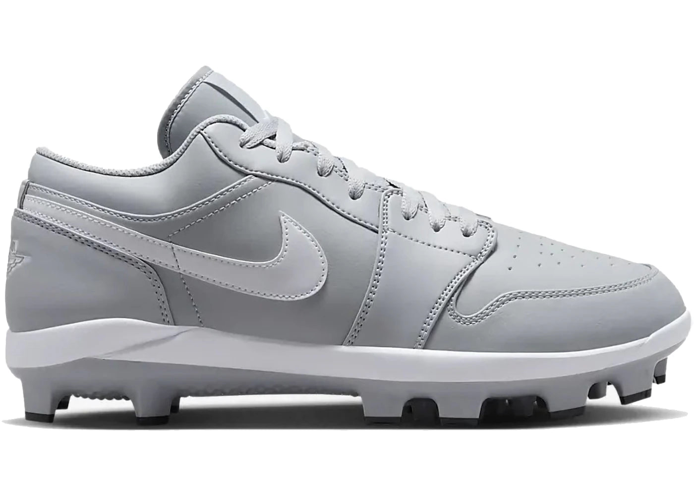 Jordan 1 Retro Low Mcs Wolf Grey
