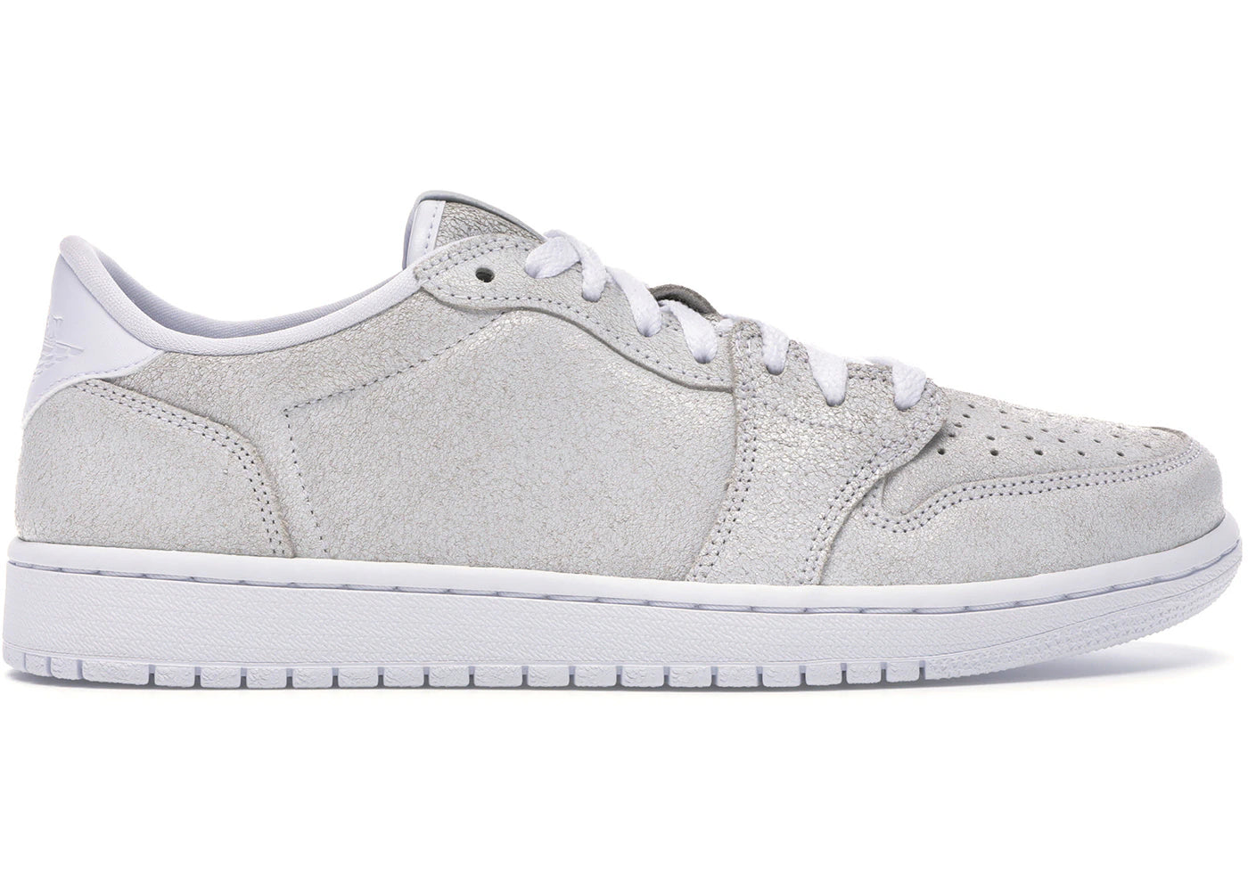 Jordan 1 Retro Low Ns White (Women'S)