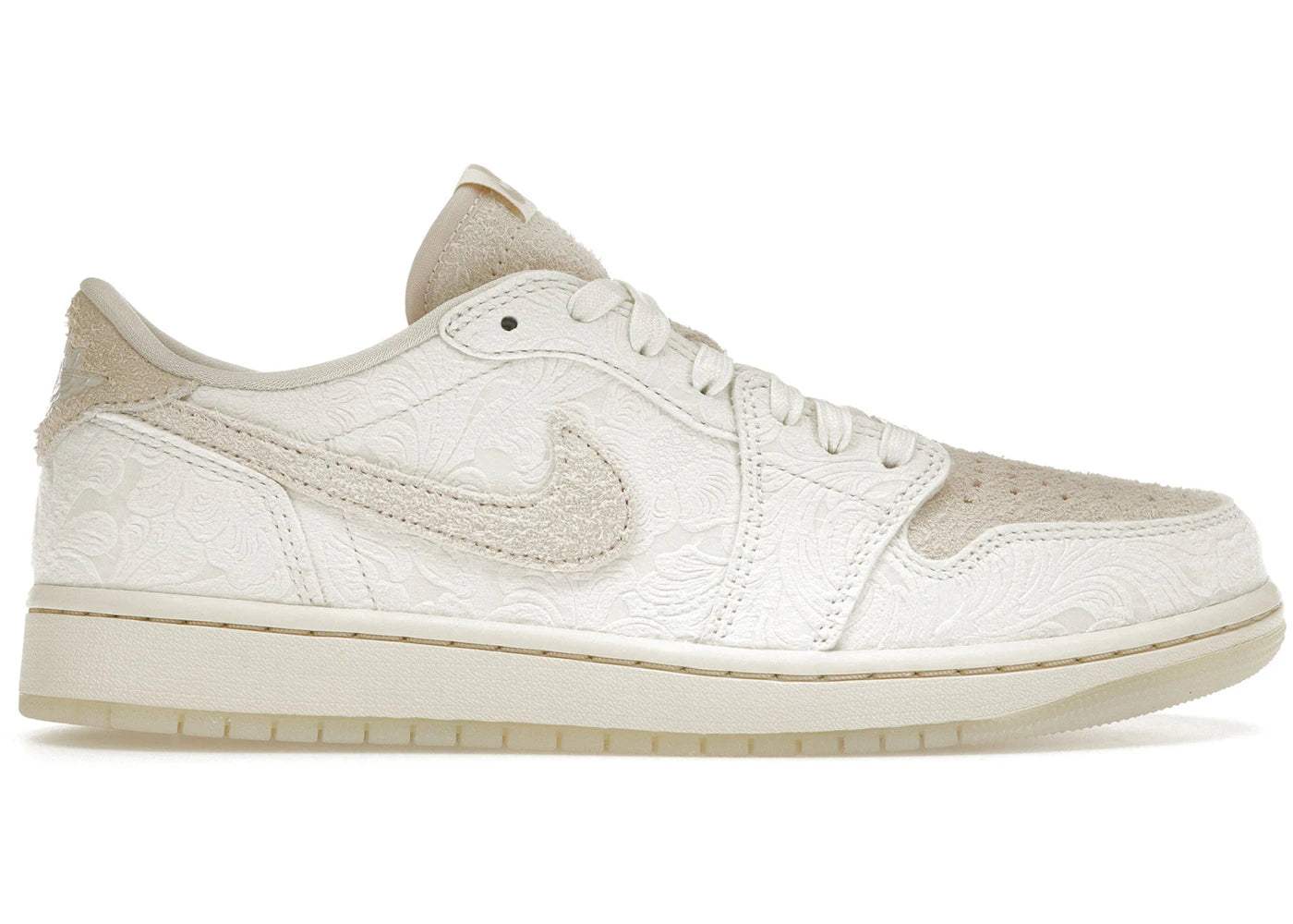 Jordan 1 Retro Low Og Chris Paul