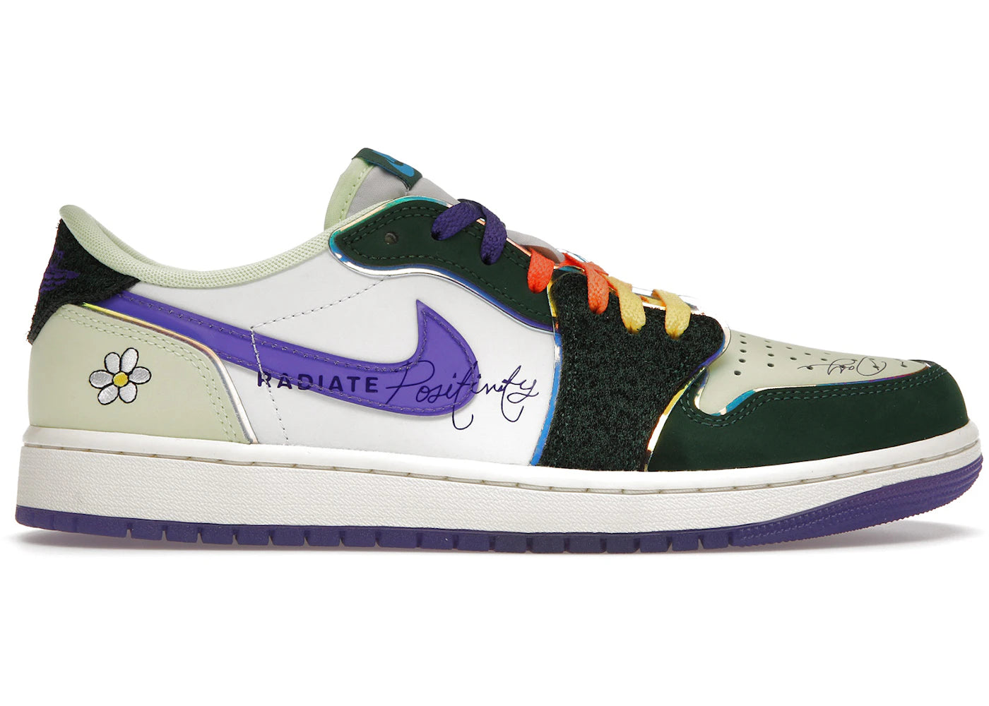 Jordan 1 Retro Low Og Doernbecher (2023)