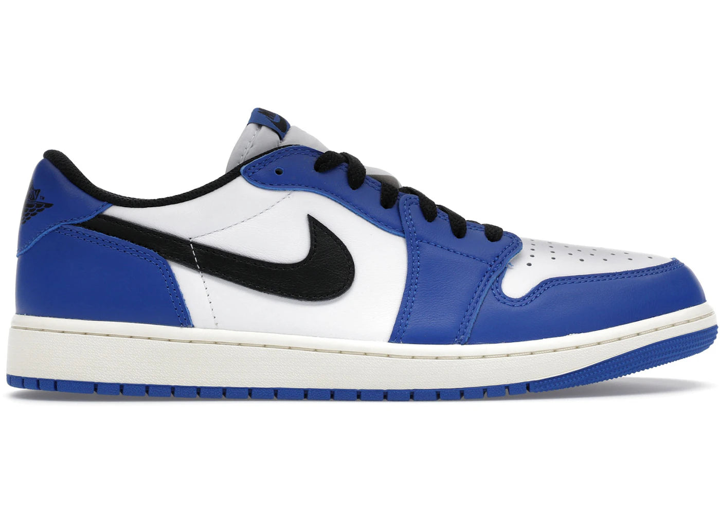 Jordan Retro Low Og Game Royal UK