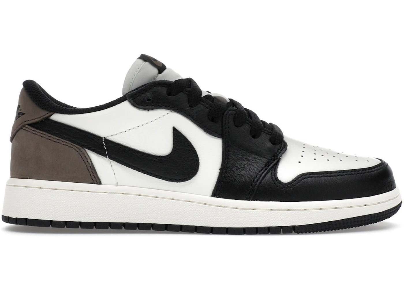 Jordan 1 Retro Low Og Mocha (Gs)