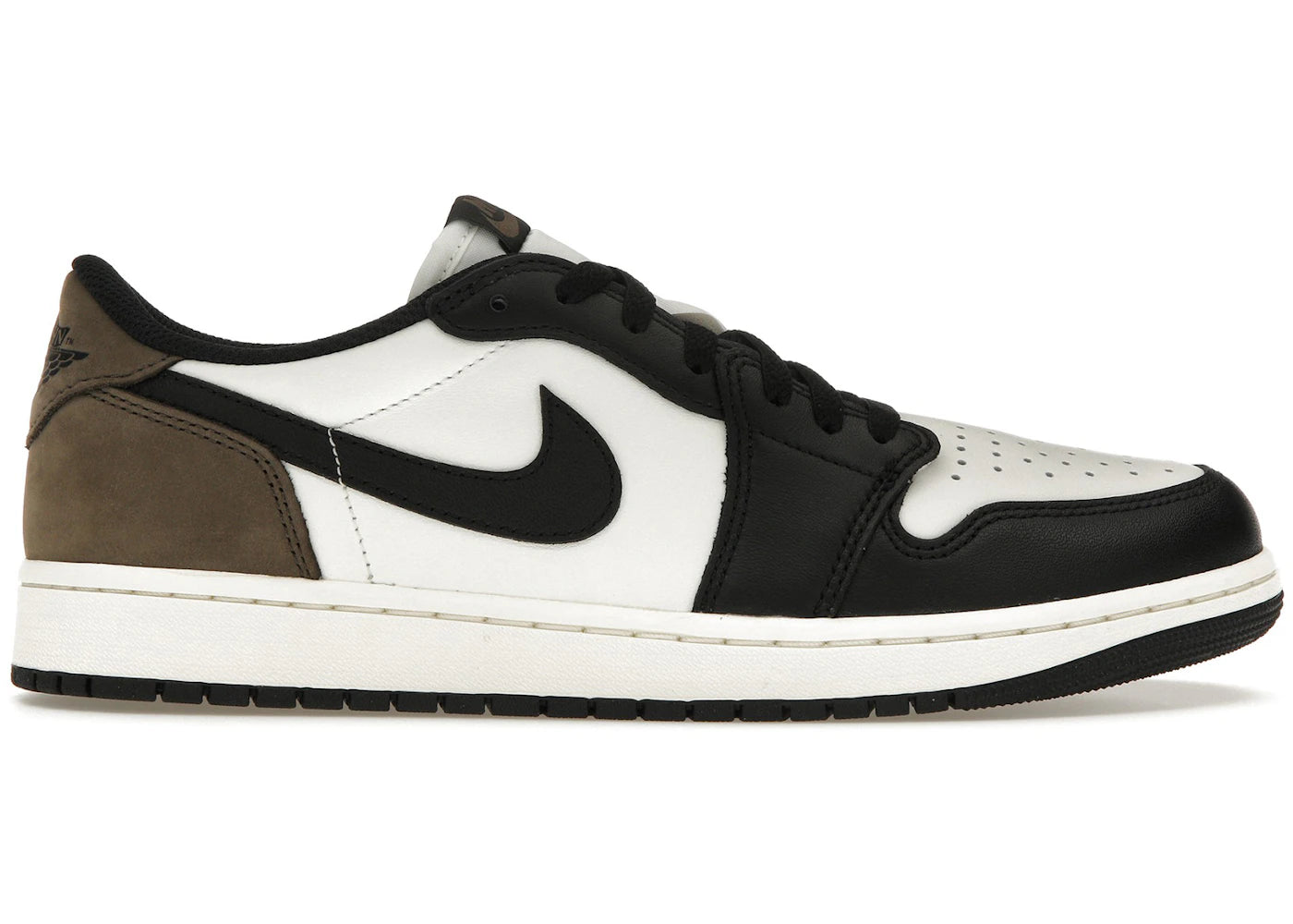 Jordan 1 Retro Low Og Mocha