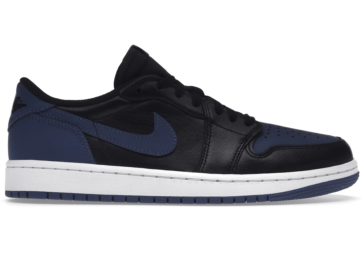 Jordan 1 Retro Low Og Mystic Navy