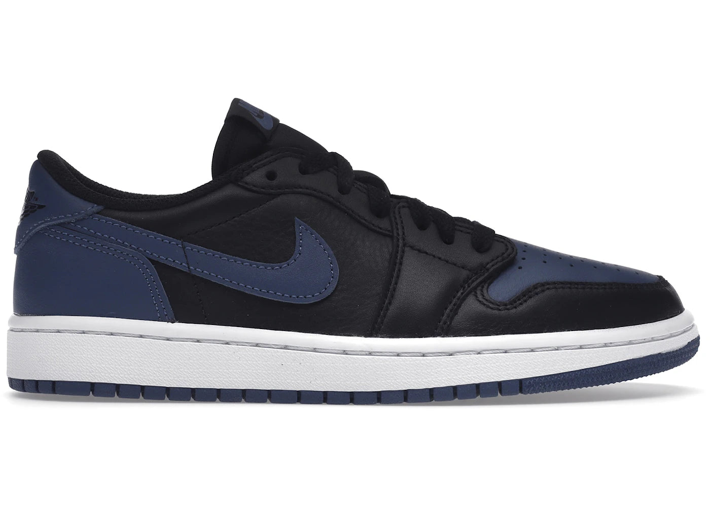 Jordan 1 Retro Low Og Mystic Navy (Women'S)