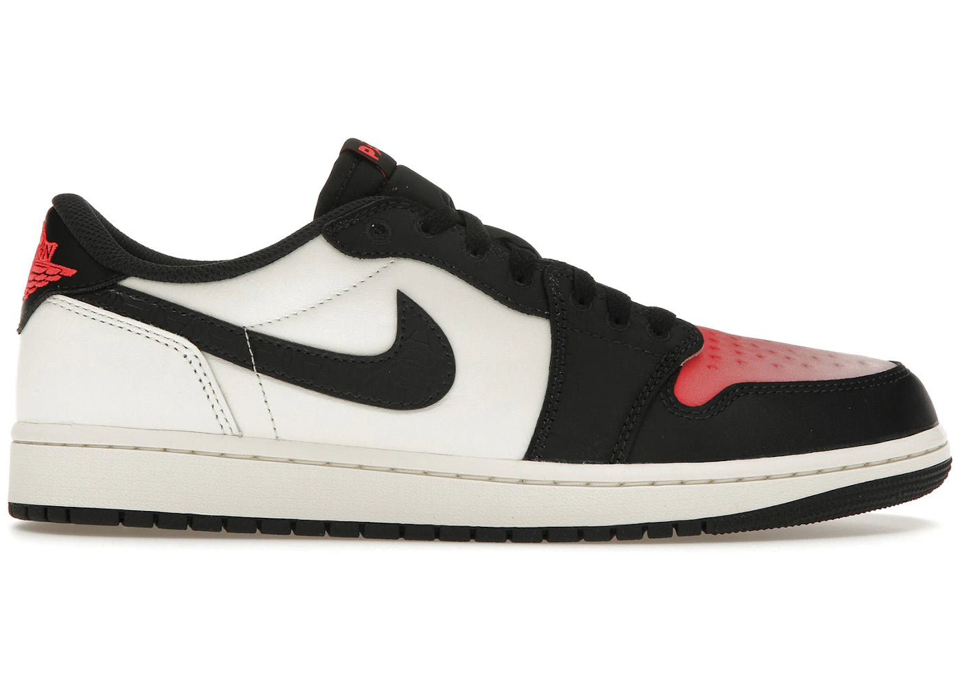 Jordan 1 Retro Low Og Psg Paris Saint-Germain