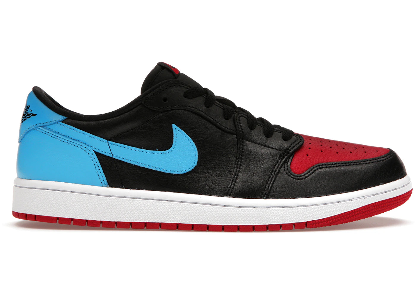 Jordan 1 Retro Low Og Nc To Chi (Women'S)