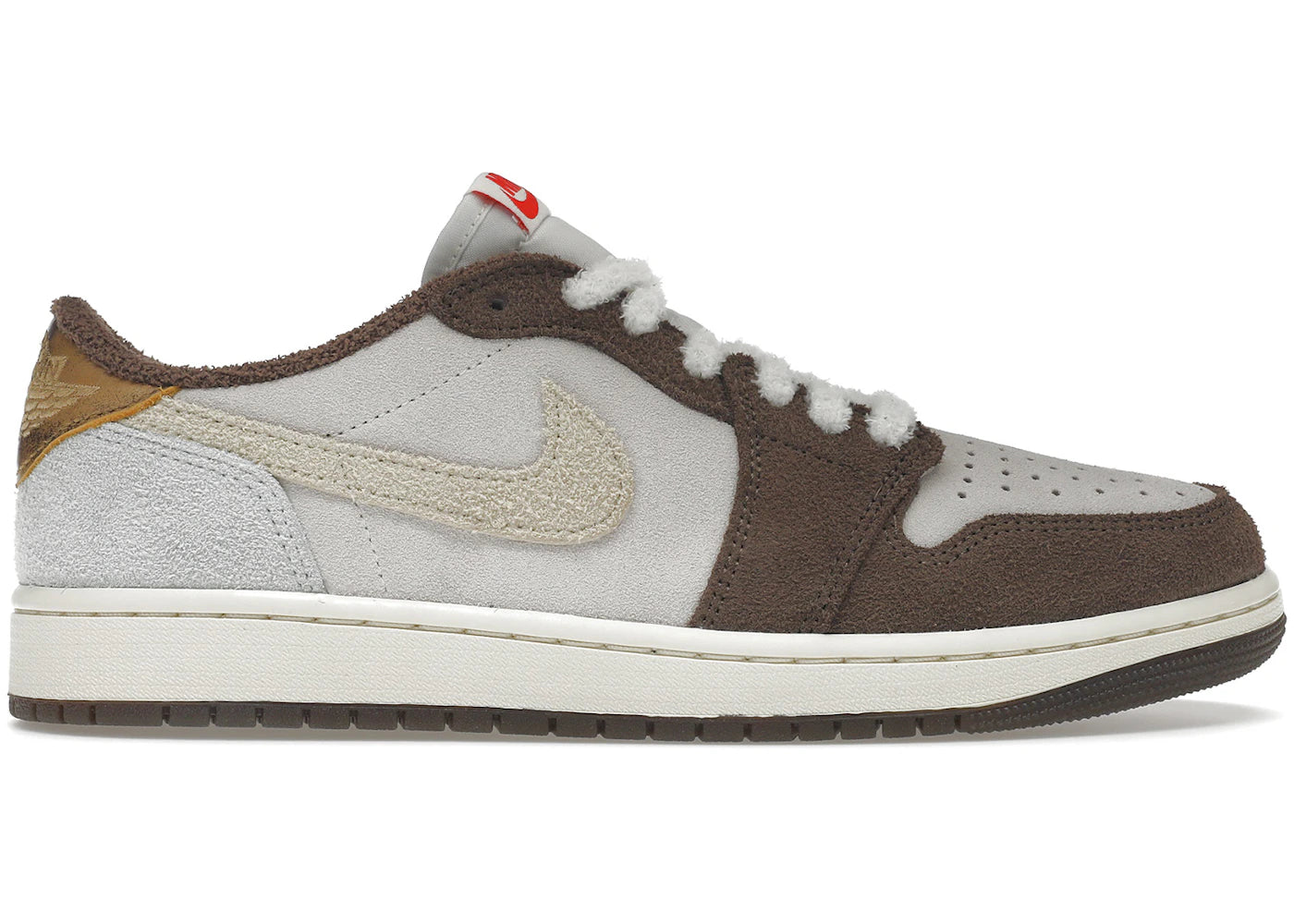 Jordan 1 Retro Low Og Year Of The Rabbit