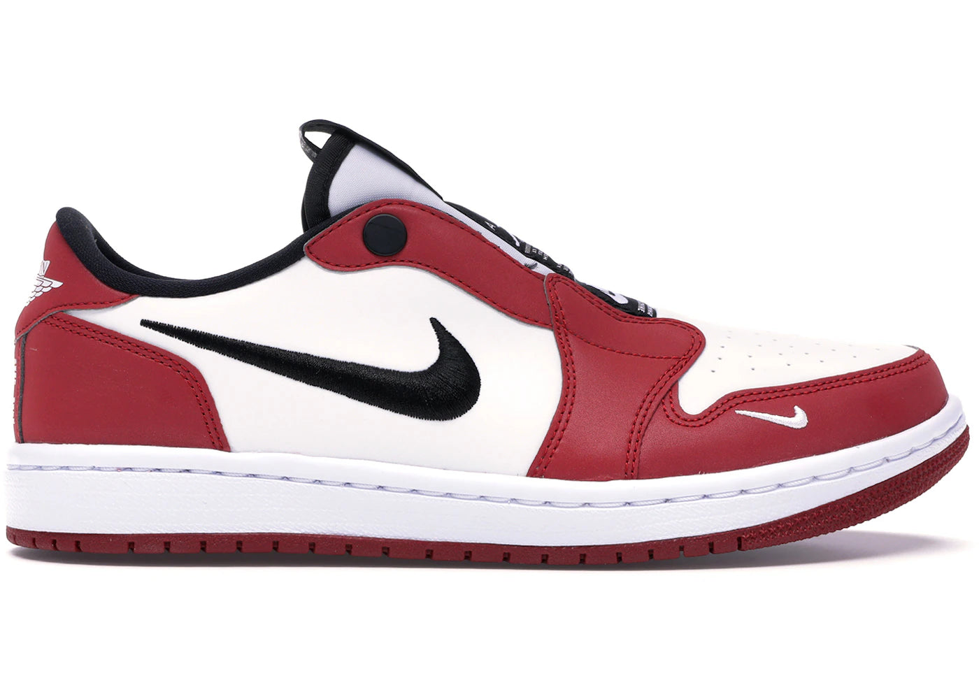 Jordan 1 Retro Low Slip Chicago (Women'S)