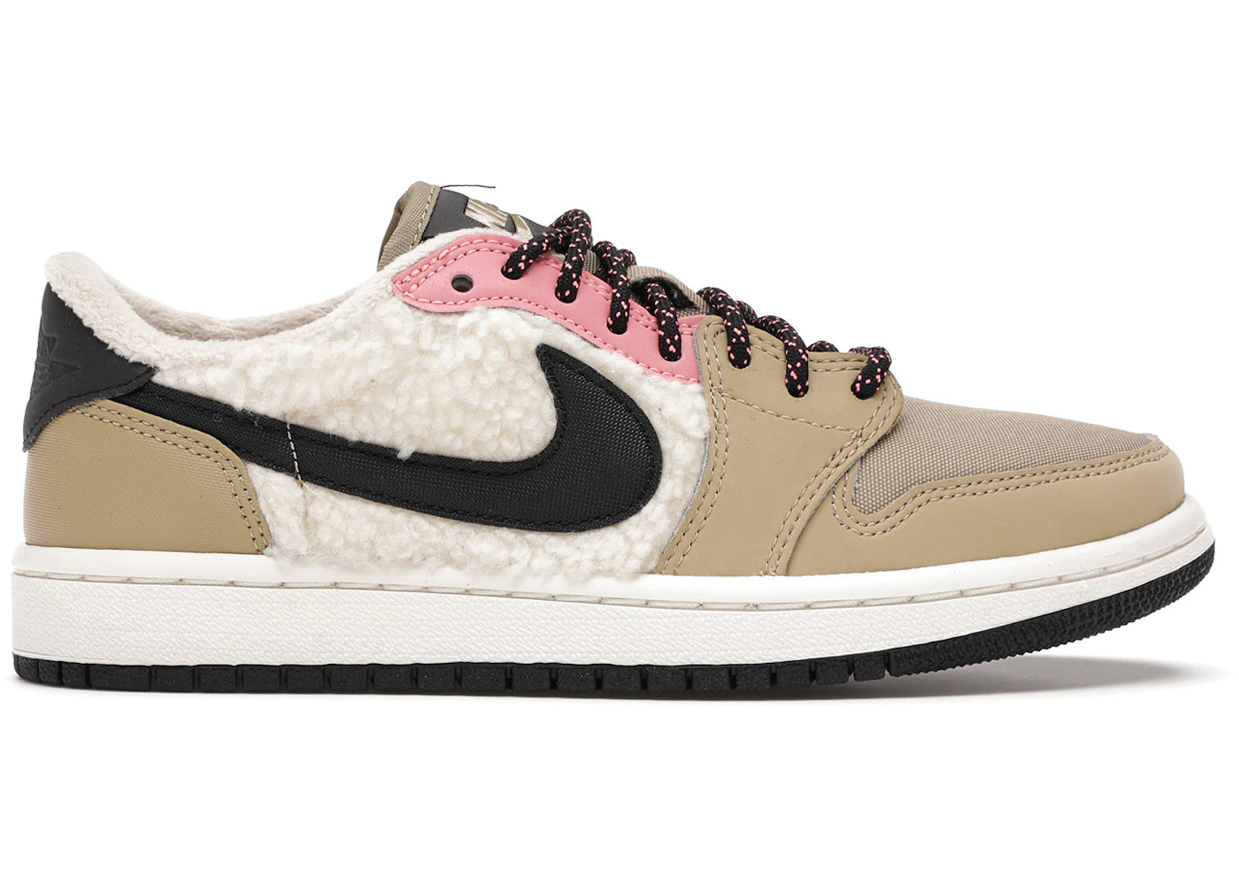 Jordan 1 Retro Low Utility Pack (Women'S)